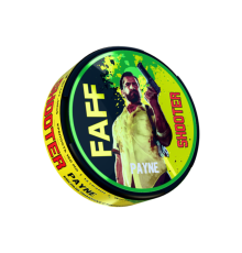 FAFF Payne