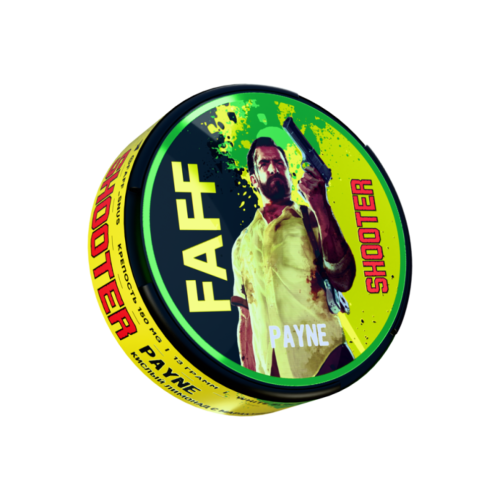 FAFF Payne