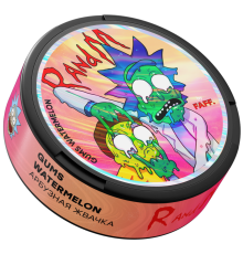RANDM BY FAFF GUMS WATERMELON