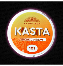 Kasta Персик с Медом