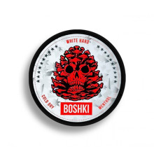 Boshki White Hard