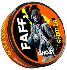 FAFF Ghost