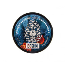 Boshki Minus 273.15