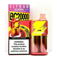 ELFBAR BC 20000 ORIGINAL (Forest mint)