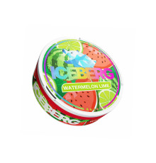 Iceberg Watermelon Lime
