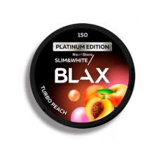 Blax Turbo Peach