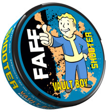 FAFF Vault Boy