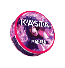 Kasta Anime Madara