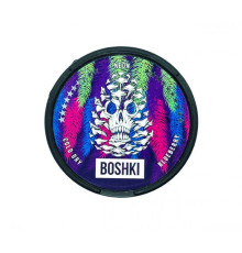 Boshki Neon