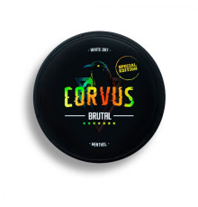 Corvus Brutal