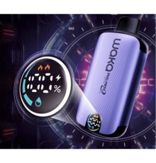 WAKA DM 8000i 5% ORIGINAL (⁠Ice Coconut Water)
