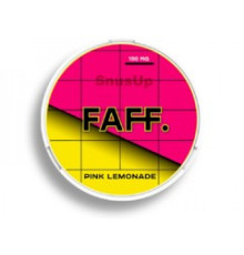 FAFF Pink Lemonade