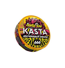 Kasta Covid 228 Нектариновый Омикрон