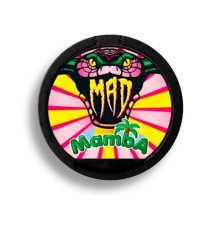 MAD Mamba