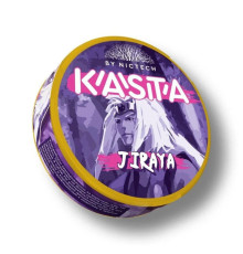 Kasta Anime Jiraya
