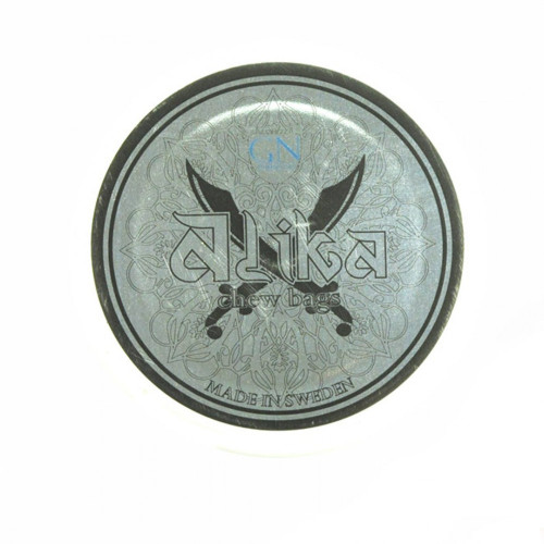 Alika Cold Portion