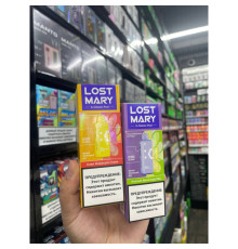 Картридж Lost Mary X-link Sweet 20000 original (Арбуз мята)