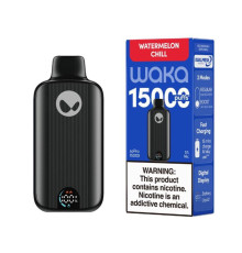 WAKA SoPro 15000 5% ORIGINAL