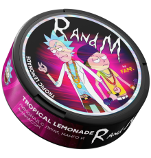 RANDM BY FAFF TROPIC LEMONADE