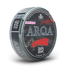 ARQA СЛОВО ПАЦАНА Chupa Grape - ЕРАЛАШ