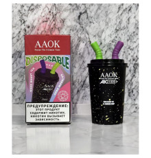 Aaok 21000 original (Double apple - watermelon ice)