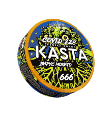 Kasta Covid 228 Вирус Мохито