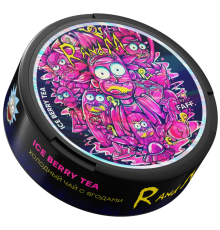 RANDM BY FAFF ICE BERRY TEA
