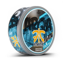 ARQA CS:GO FNATIC - Виноград, бабл гам