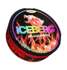 Iceberg Dragonfire