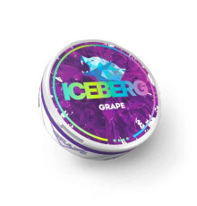 Iceberg Grape