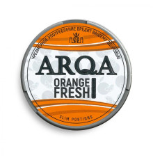 ARQA Orange Fresh