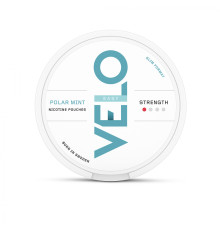 Velo Polar Mint