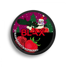 Blax New Year Strawberry & Raspberry