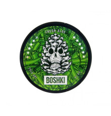 Boshki Fresh Aloe