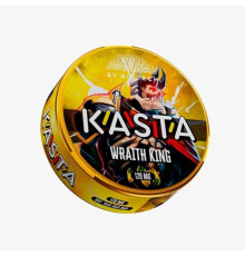 Kasta Dota Wraith King