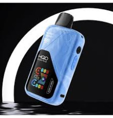 HQD CLICK PLUS 30000 2 вкуса Оригинал (Клубника арбуз)