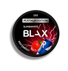 Blax Red Energy