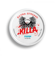 Killa Fusion
