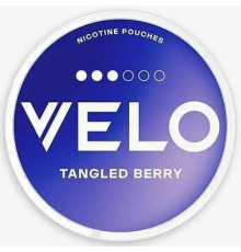 Velo Tangled Berry