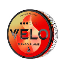 Velo Mango Flame