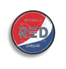 Red Pepsi