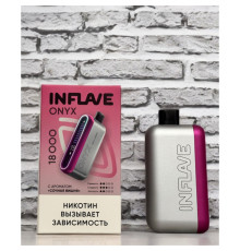 INFLAVE ONYX 18000 ORIGINAL (Клубничная колада)