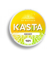 Kasta Банан