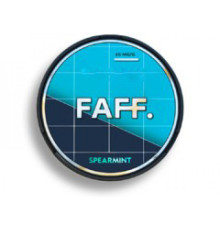 FAFF Spearmint