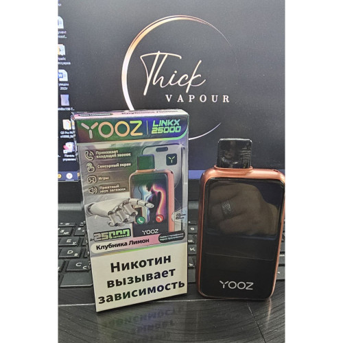 YOOZ 25000 СМАРТФОН ORIGINAL