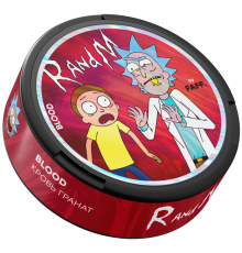 RANDM BY FAFF BLOOD