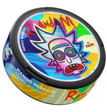 RANDM BY FAFF MANGO PASSION