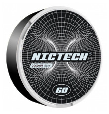 Nictech Coconut