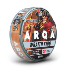 ARQA DOTA WRAITH KING