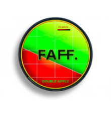 FAFF Double Apple